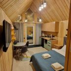 Дом (Gedeon House 20), Гостевой дом Gedeon House