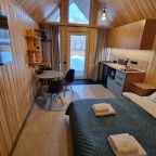 Дом (Gedeon House 20), Гостевой дом Gedeon House