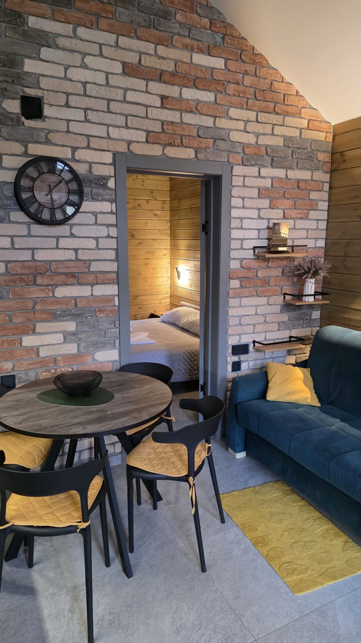Дом (Gedeon House 30), Гостевой дом Gedeon House