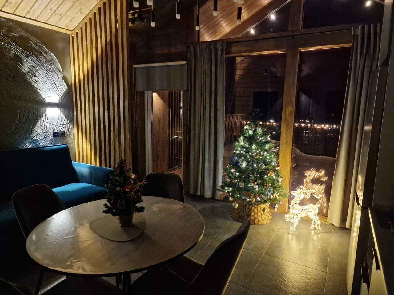 Дом (Gedeon House 50), Гостевой дом Gedeon House