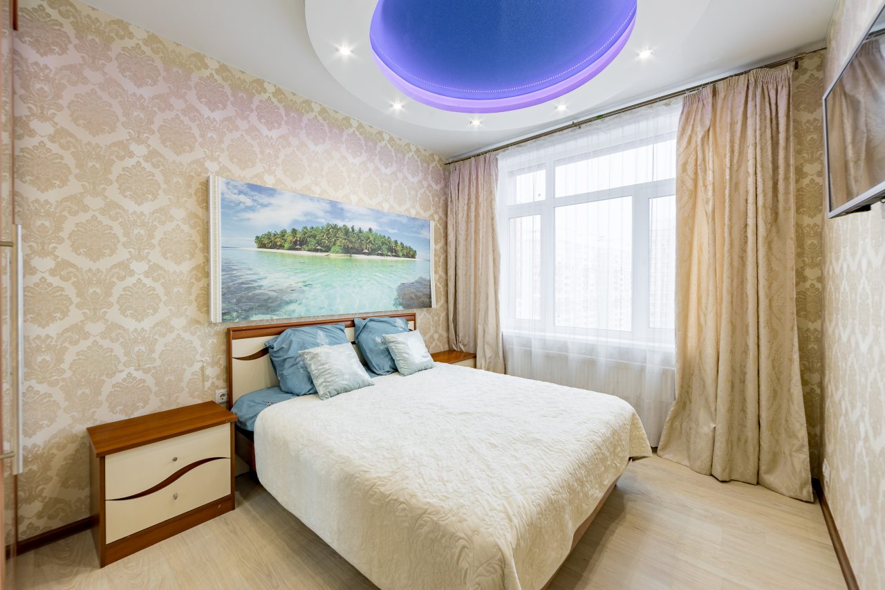 Апартаменты Совхозная 16, Химки