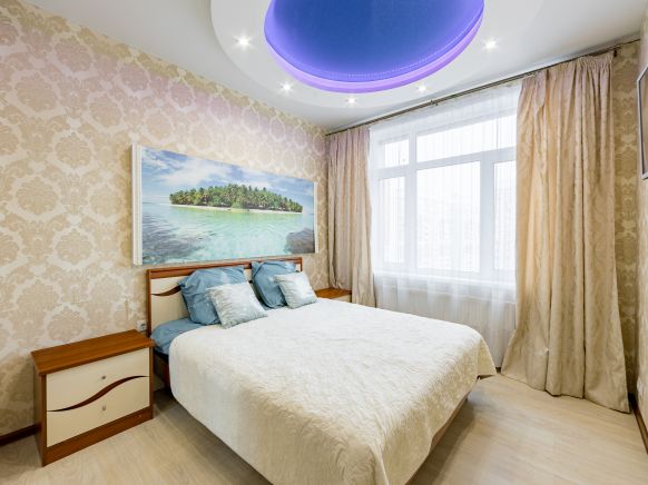 Апартаменты Совхозная 16, Химки