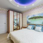 Двухместный (Совхозная 16), Апартаменты Совхозная 16