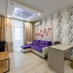 Двухместный (Совхозная 16), Апартаменты Совхозная 16