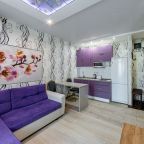 Двухместный (Совхозная 16), Апартаменты Совхозная 16