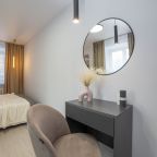 Четырехместный (Апартаменты Космонавтов 49а), Апартаменты BeGuest на Космонавтов 49а