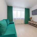 Четырехместный (Апартаменты Космонавтов 49а), Апартаменты BeGuest на Космонавтов 49а