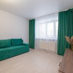 Четырехместный (Апартаменты Космонавтов 49а), Апартаменты BeGuest на Космонавтов 49а