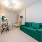 Четырехместный (Апартаменты Космонавтов 49а), Апартаменты BeGuest на Космонавтов 49а