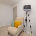 Четырехместный (Апартаменты Космонавтов 49а), Апартаменты BeGuest на Космонавтов 49а