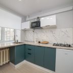 Четырехместный (Апартаменты Космонавтов 49а), Апартаменты BeGuest на Космонавтов 49а