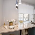 Четырехместный (Апартаменты Космонавтов 49а), Апартаменты BeGuest на Космонавтов 49а