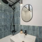 Четырехместный (Апартаменты Космонавтов 49а), Апартаменты BeGuest на Космонавтов 49а