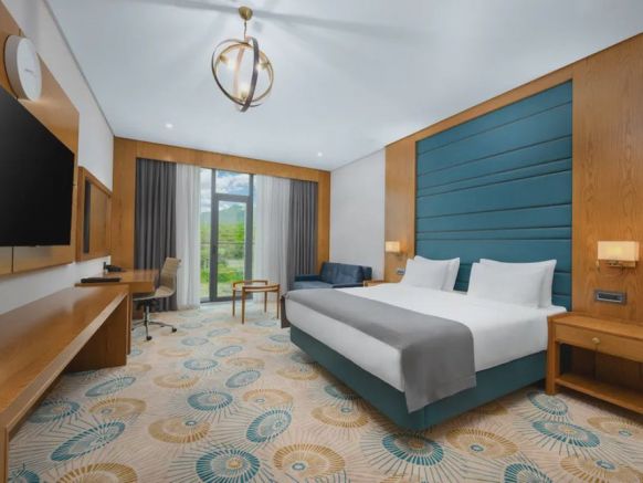 Санаторий Источник Железноводск