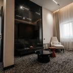 Люкс, Отель Алтай Рестарт