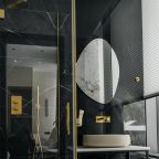 Делюкс, Отель Алтай Рестарт