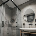 Семейный, Отель Алтай Рестарт