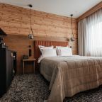 Номер (Стандарт), Отель Алтай Рестарт