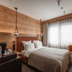Номер (Стандарт), Отель Алтай Рестарт