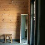 Шале (Скандинавское трёхместное), Отель Алтай Рестарт