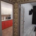 Трехместный (Стндарт), Апартаменты Просторная однушка в ближнем Арбеково