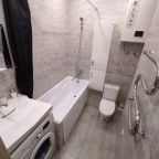 Трехместный (Стндарт), Апартаменты Просторная однушка в ближнем Арбеково