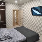 Трехместный (Стндарт), Апартаменты Просторная однушка в ближнем Арбеково