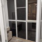 Трехместный (Стндарт), Апартаменты Просторная однушка в ближнем Арбеково