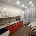 Трехместный (Стндарт), Апартаменты Просторная однушка в ближнем Арбеково