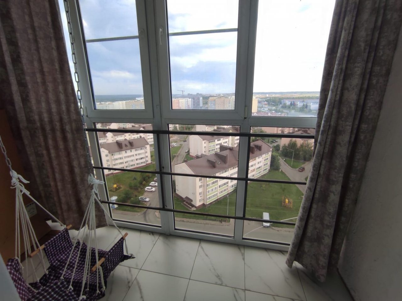 Четырехместный (Стандарт), Апартаменты Шикарные в ЖК Весна