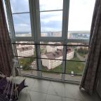 Четырехместный (Стандарт), Апартаменты Шикарные в ЖК Весна