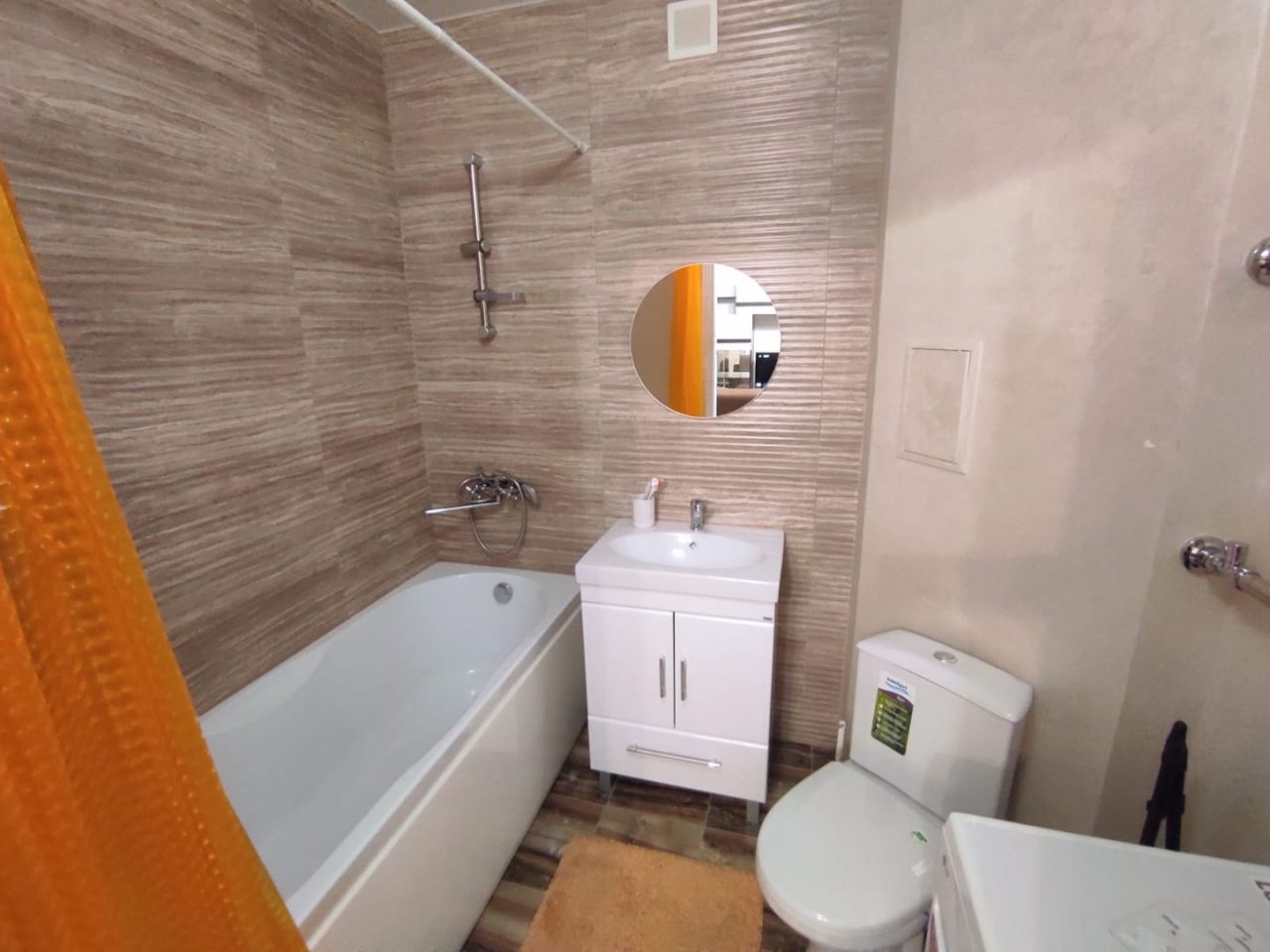 Четырехместный (Стандарт), Апартаменты Шикарные в ЖК Весна