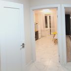 Поздний отъезд, Апартаменты Уютные в ЖК Семейный (Спутник)