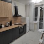 Поздний отъезд, Апартаменты Уютные в ЖК Семейный (Спутник)