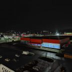 Поздний отъезд, Апартаменты Уютные в ЖК Семейный (Спутник)