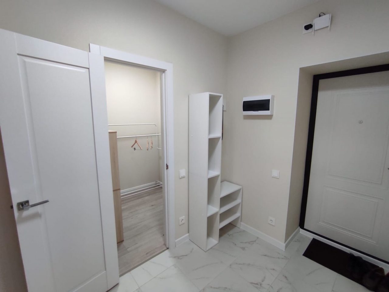 Четырехместный, Апартаменты Уютные в ЖК Семейный (Спутник)