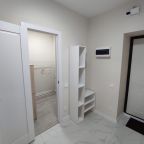 Четырехместный, Апартаменты Уютные в ЖК Семейный (Спутник)