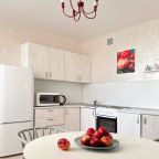 Мини-кухня, Апартаменты На 7-просеке