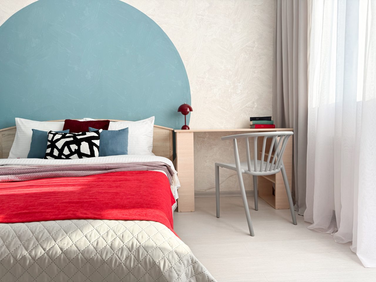 Квартира (На 7-просеке), Апартаменты На 7-просеке