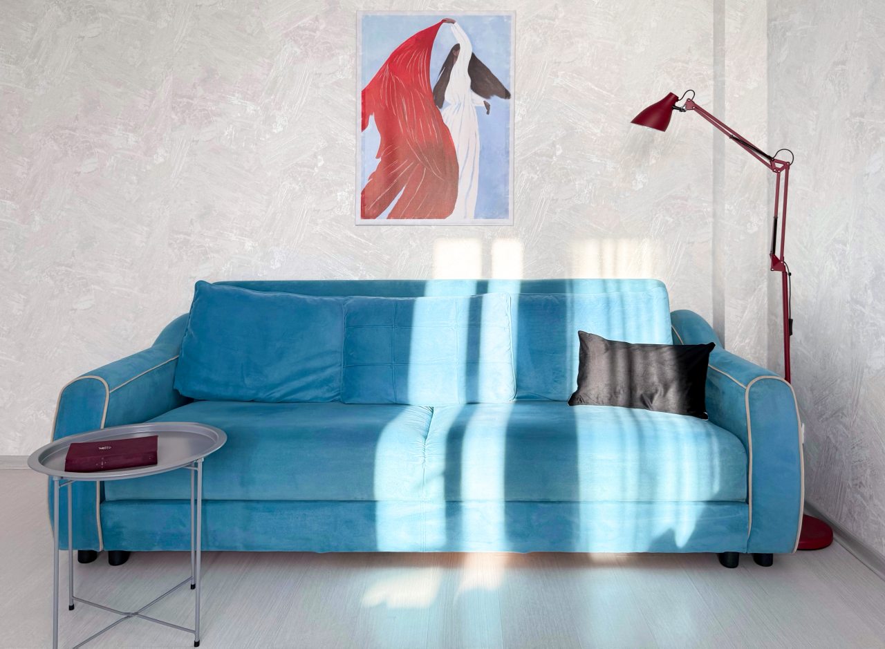 Квартира (На 7-просеке), Апартаменты На 7-просеке