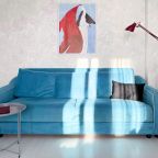 Квартира (На 7-просеке), Апартаменты На 7-просеке