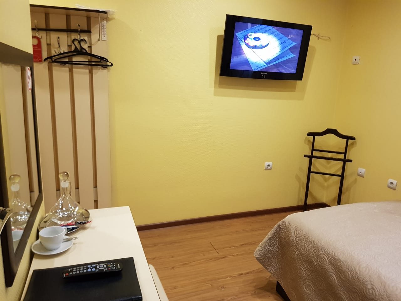 Одноместный, Гостиница Гостевой дом Инта