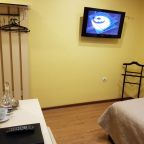 Одноместный, Гостиница Гостевой дом Инта