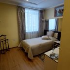 Одноместный, Гостиница Гостевой дом Инта