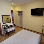 Одноместный, Гостиница Гостевой дом Инта