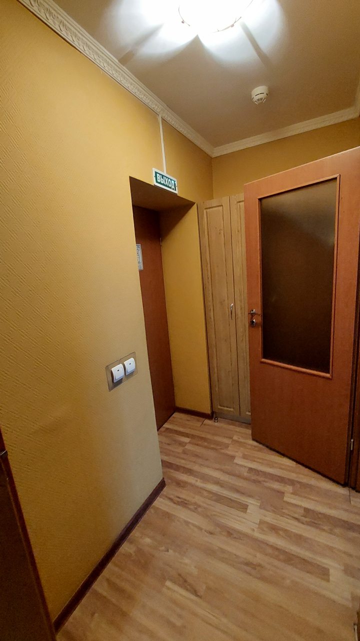 Двухместный, Гостиница Гостевой дом Инта