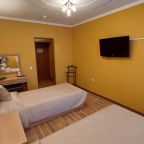 Двухместный, Гостиница Гостевой дом Инта