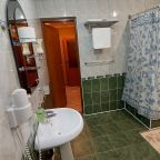 Двухместный, Гостиница Гостевой дом Инта