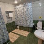 Двухместный, Гостиница Гостевой дом Инта