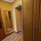 Полулюкс, Гостиница Гостевой дом Инта